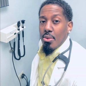 Meet your Posher, Roderick